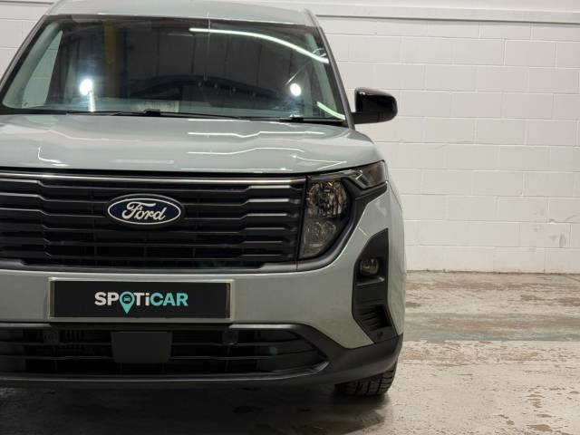 2024 Ford Transit Courier 1.5 EcoBlue Limited Van