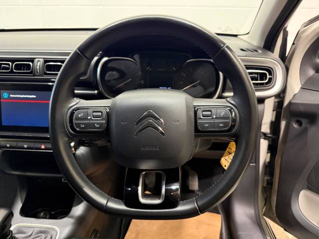 2019 Citroen C3 1.2 PureTech 110 Flair 5dr [6 Speed]