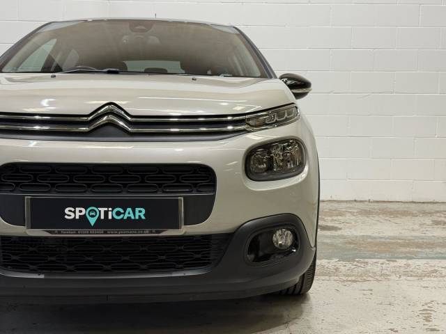 2019 Citroen C3 1.2 PureTech 110 Flair 5dr [6 Speed]