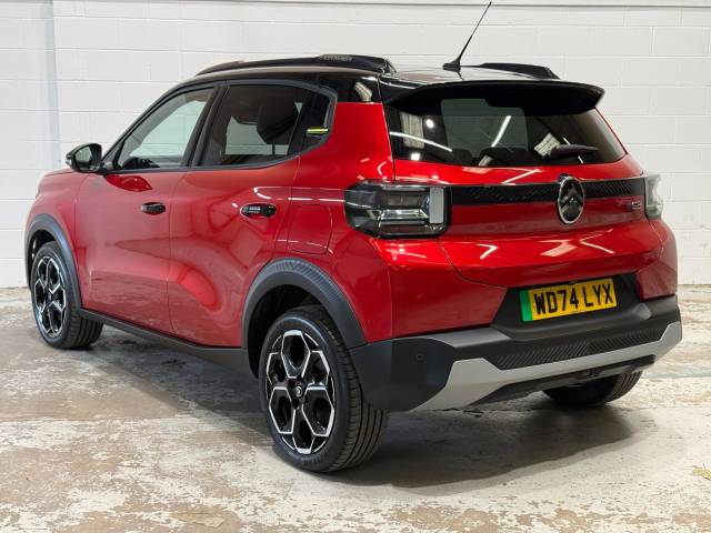 2024 Citroen e-C3 83kW Max 44kWh 5dr Auto