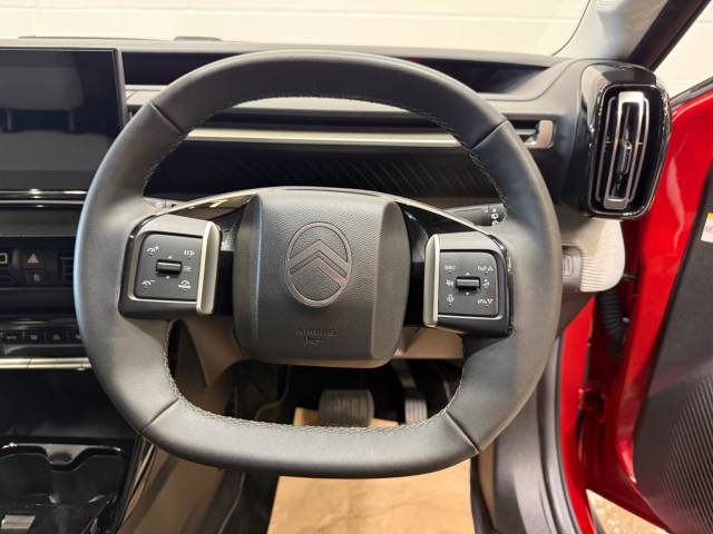 2024 Citroen e-C3 83kW Max 44kWh 5dr Auto
