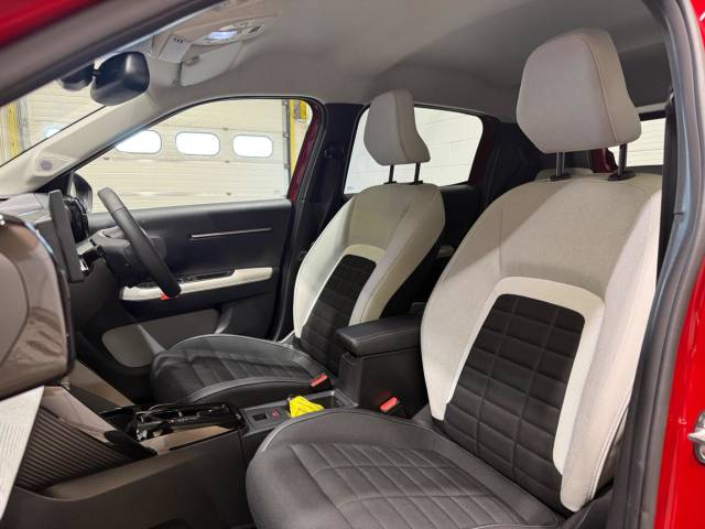 2024 Citroen e-C3 83kW Max 44kWh 5dr Auto