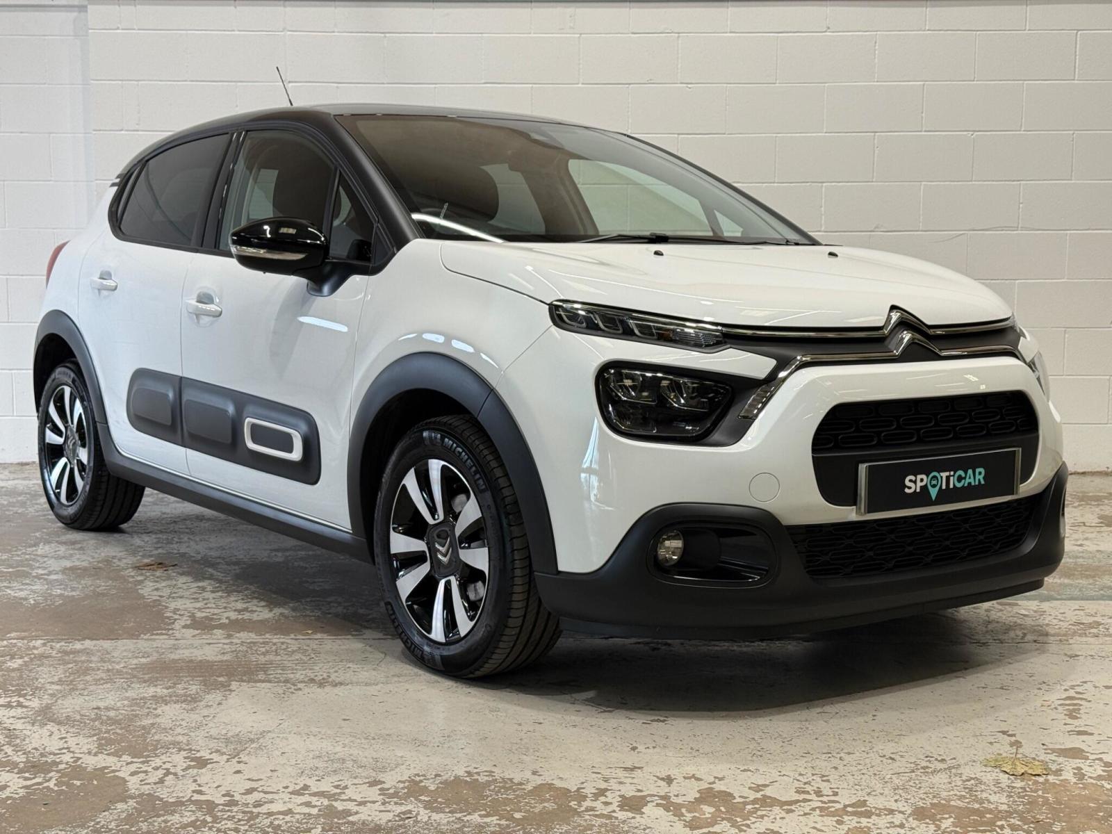 2023 Citroen C3