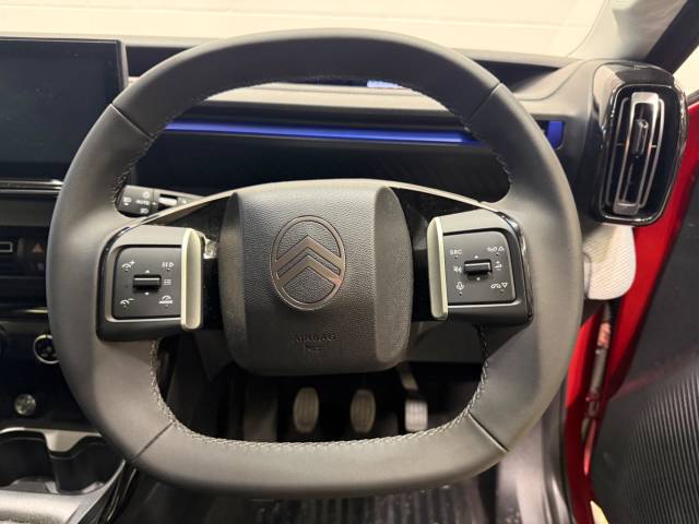 2025 Citroen C3 1.2 Turbo Plus 5dr