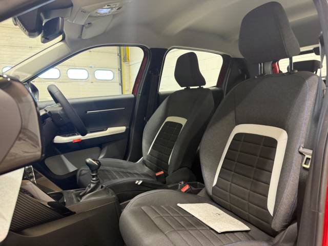 2025 Citroen C3 1.2 Turbo Plus 5dr