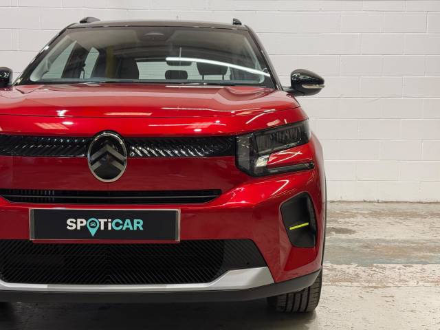 2025 Citroen C3 1.2 Turbo Plus 5dr