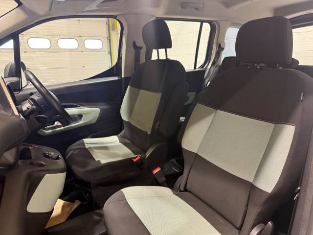 2019 Citroen Berlingo 1.5 BlueHDi 130 Flair M 5dr EAT8