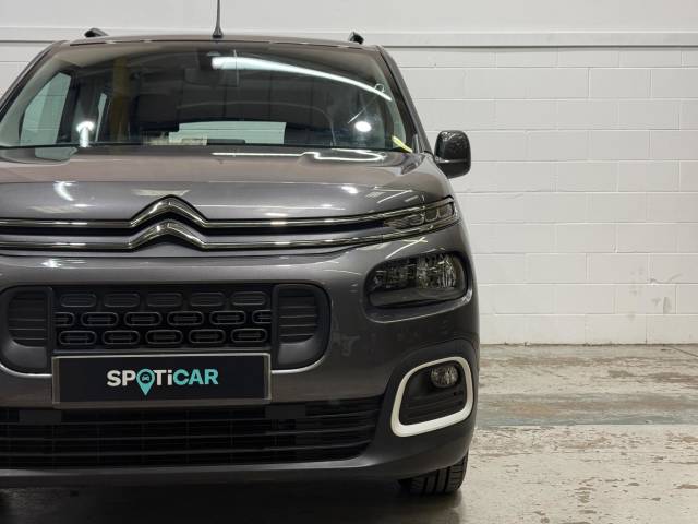 2019 Citroen Berlingo 1.5 BlueHDi 130 Flair M 5dr EAT8