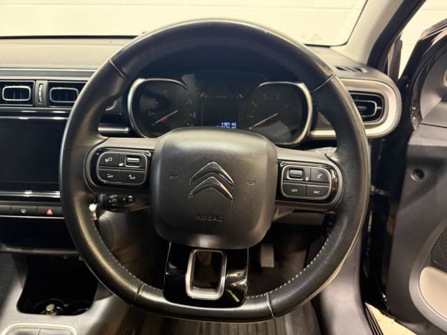 2018 Citroen C3 1.2 PureTech 82 Flair 5dr