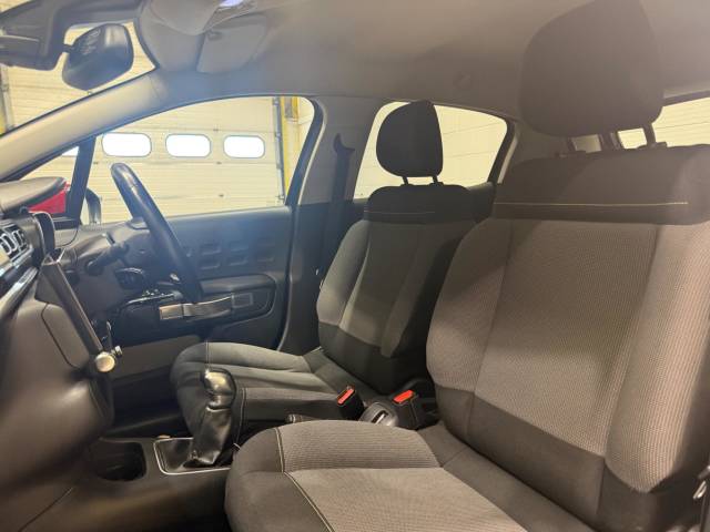 2018 Citroen C3 1.2 PureTech 82 Flair 5dr