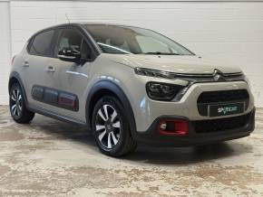 CITROËN C3 at Telford Carlisle