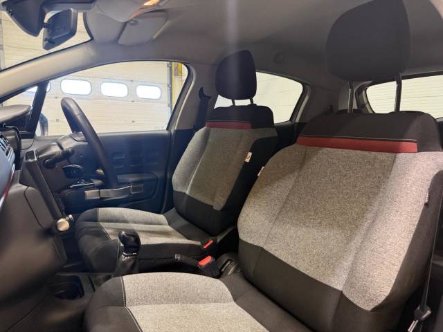 2022 Citroen C3 1.2 PureTech C-Series 5dr
