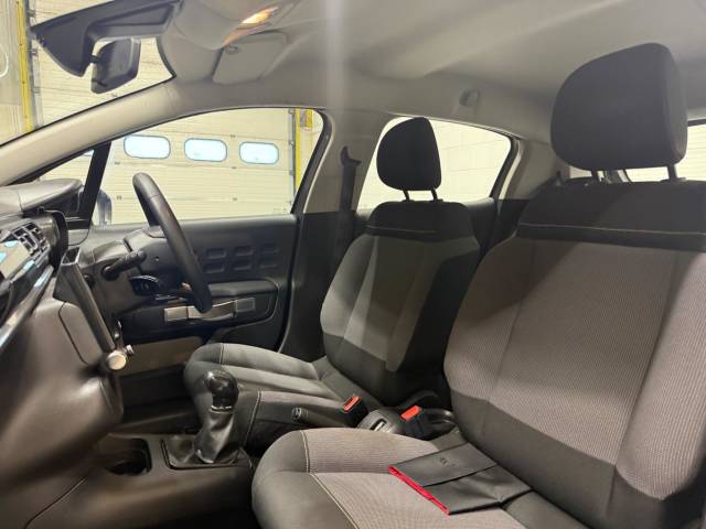 2019 Citroen C3 1.2 PureTech 83 Feel 5dr