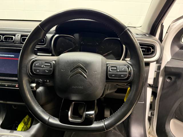 2019 Citroen C3 1.2 PureTech 83 Flair 5dr