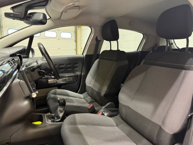 2019 Citroen C3 1.2 PureTech 83 Flair 5dr