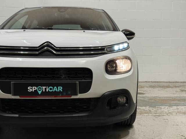 2019 Citroen C3 1.2 PureTech 83 Flair 5dr