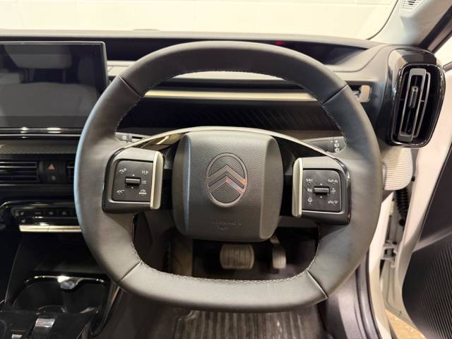 2024 Citroen e-C3 83kW Max 44kWh 5dr Auto