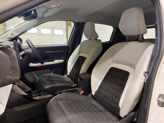 2024 Citroen e-C3 83kW Max 44kWh 5dr Auto