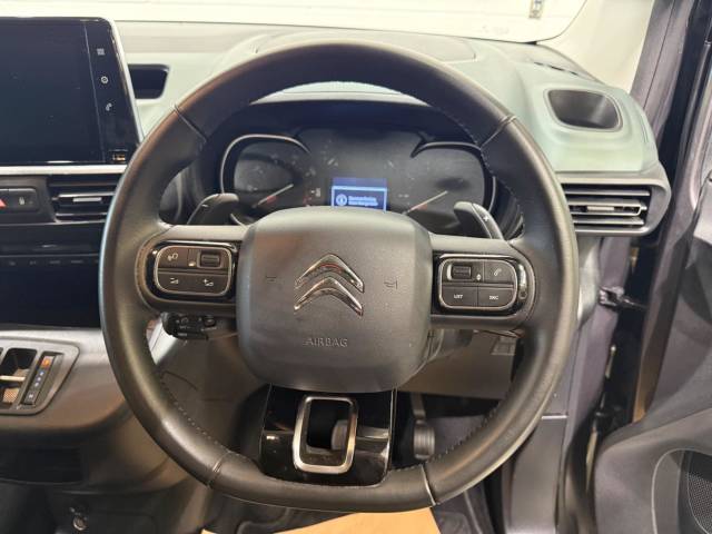 2024 Citroen Berlingo 1.5 BlueHDi Flair XTR 130ps [5 Seat] EAT8