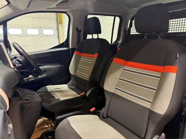 2024 Citroen Berlingo 1.5 BlueHDi Flair XTR 130ps [5 Seat] EAT8