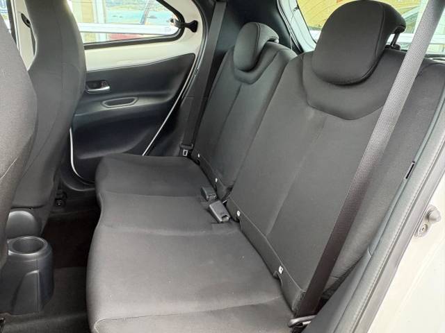 2022 Toyota Aygo X 1.0 VVT-i Pure 5dr