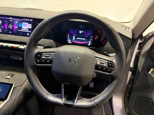 2024 DS AUTOMOBILES DS 4 1.5 BlueHDi Performance Line + 5dr EAT8