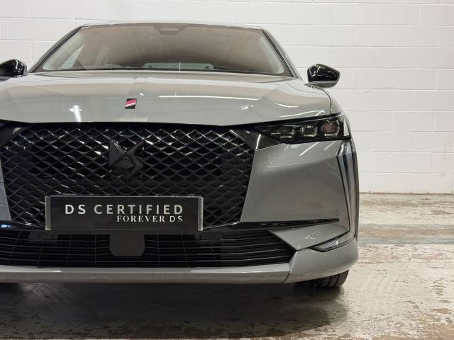 2024 DS AUTOMOBILES DS 4 1.5 BlueHDi Performance Line + 5dr EAT8