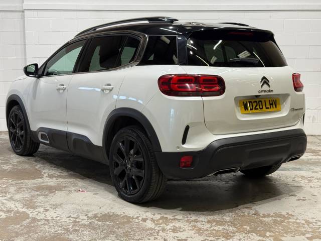2020 Citroen C5 Aircross 1.5 BlueHDi 130 Flair 5dr EAT8