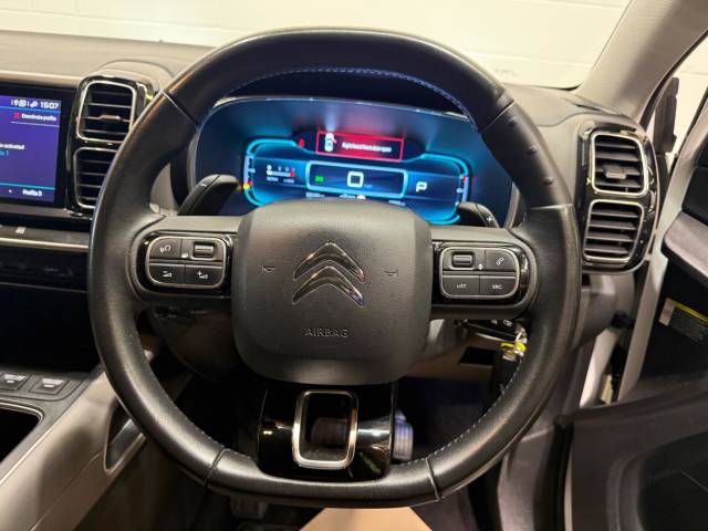 2020 Citroen C5 Aircross 1.5 BlueHDi 130 Flair 5dr EAT8