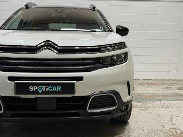 2020 Citroen C5 Aircross 1.5 BlueHDi 130 Flair 5dr EAT8