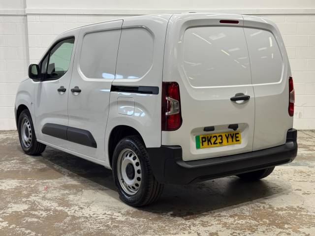 2023 Citroen E-Berlingo 800 100kW 50kWh Enterprise Edition Auto
