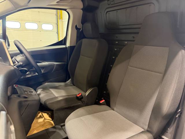 2023 Citroen E-Berlingo 800 100kW 50kWh Enterprise Edition Auto
