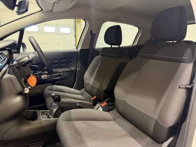 2024 Citroen C3 1.2 PureTech Plus 5dr