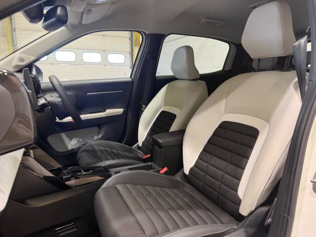 2025 Citroen C3 Aircross 1.2 Hybrid [136] Max 5dr e-DCS6
