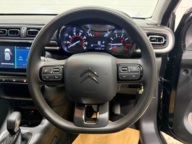 2023 Citroen C3 1.2 PureTech 110 C-Series Edition 5dr EAT6