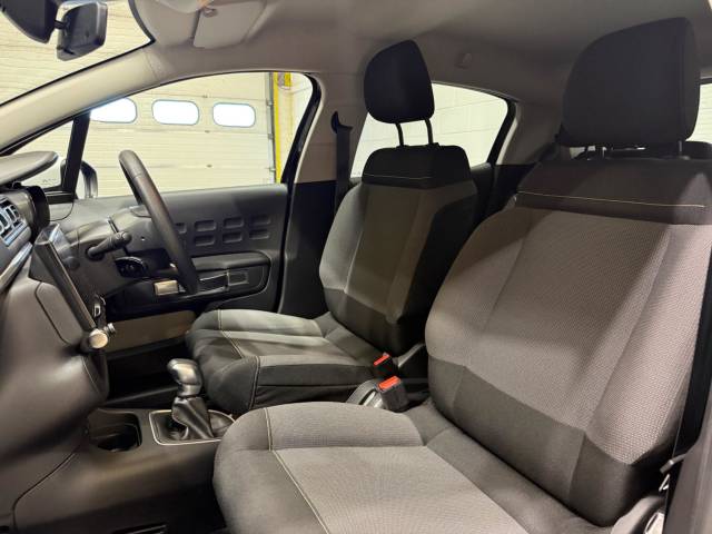 2023 Citroen C3 1.2 PureTech 110 C-Series Edition 5dr EAT6