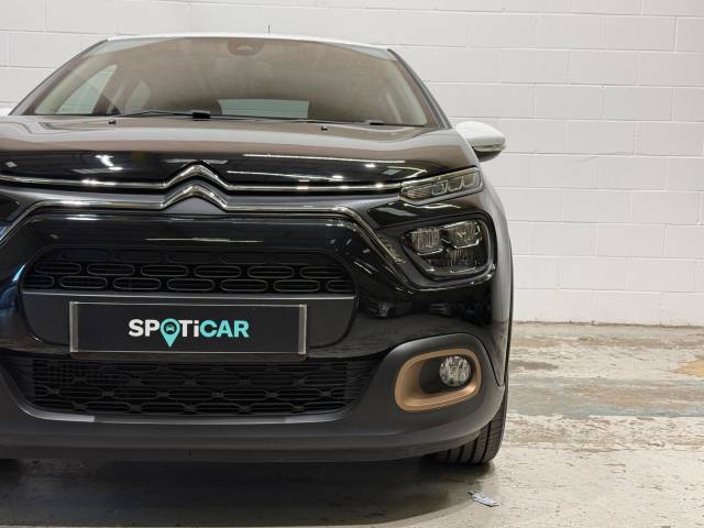 2023 Citroen C3 1.2 PureTech 110 C-Series Edition 5dr EAT6