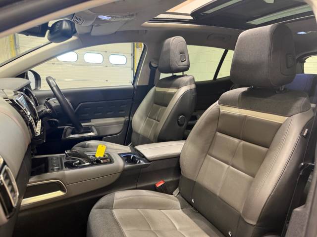 2019 Citroen C5 Aircross 1.6 PureTech 180 Flair Plus 5dr EAT8