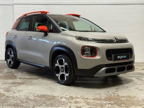 CITROËN C3 AIRCROSS at Telford Carlisle