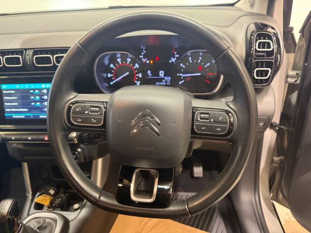 2018 Citroen C3 Aircross 1.2 PureTech 110 Flair 5dr