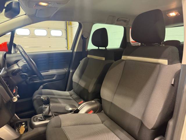 2018 Citroen C3 Aircross 1.2 PureTech 110 Flair 5dr