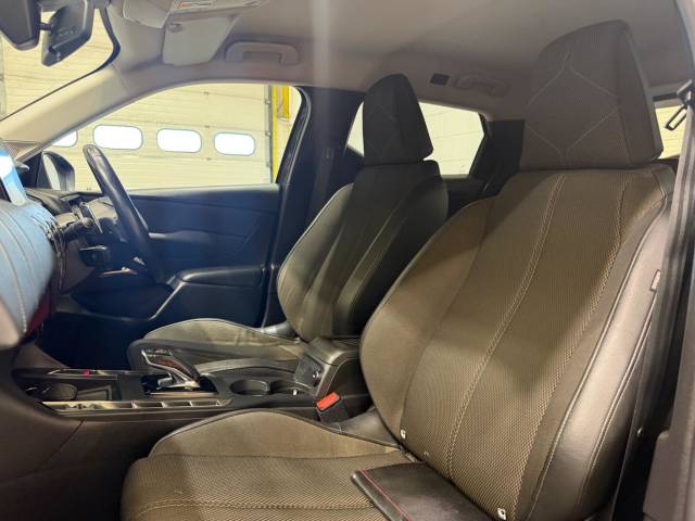 2021 DS AUTOMOBILES DS 3 CROSSBACK 1.2 PureTech 130 Prestige 5dr EAT8
