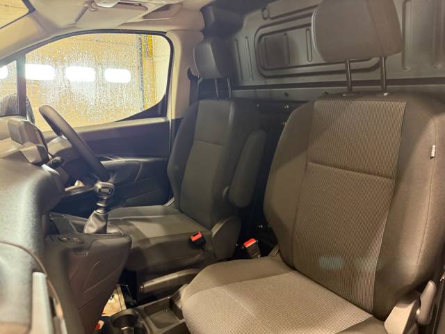 2026 Citroen Berlingo 1.5 BlueHDi 1000 Enterprise M SWB Euro 6 (s/s) 5dr