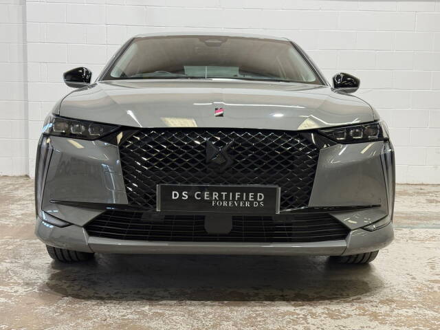 2023 DS AUTOMOBILES DS 4 1.2 PureTech Performance Line + 5dr EAT8