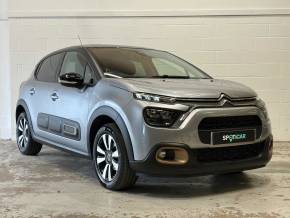 CITROËN C3 at Telford Carlisle