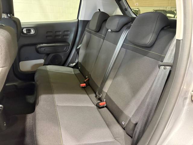 2022 Citroen C3 1.2 PureTech C-Series Edition 5dr