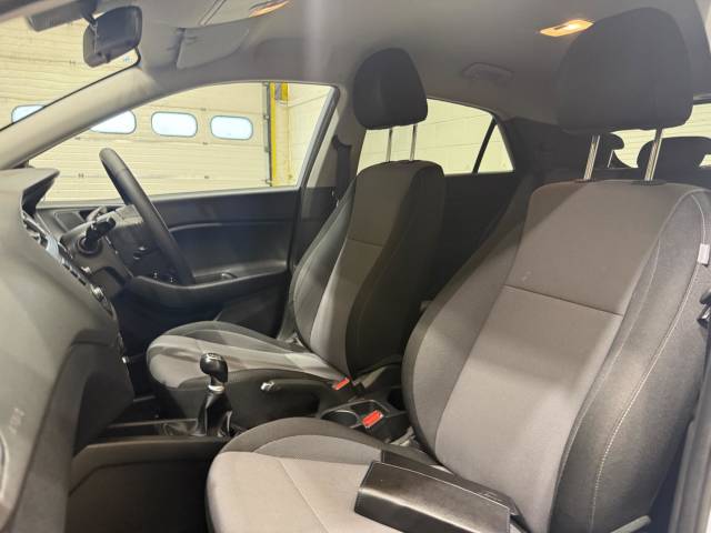 2020 Hyundai i20 1.2 MPi Play 5dr