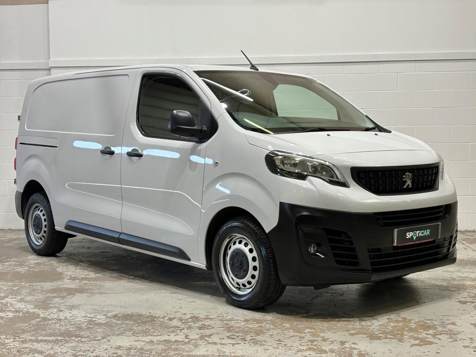 2023 Peugeot Expert