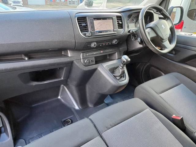 2023 Peugeot Expert 1400 2.0 BlueHDi 145 Professional Premium + Van