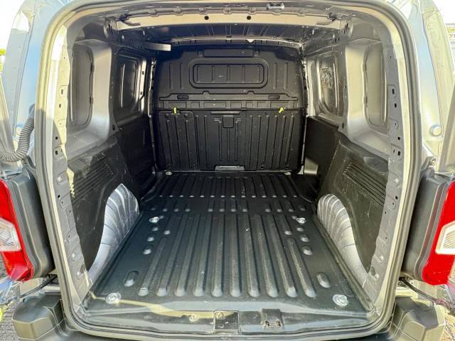 2019 Citroen Berlingo 1.6 BlueHDi 1000Kg Enterprise 100ps [Start stop]